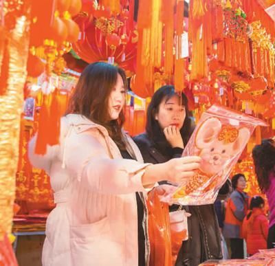 Times are changing. Has the connotation and significance of the Spring Festival changed