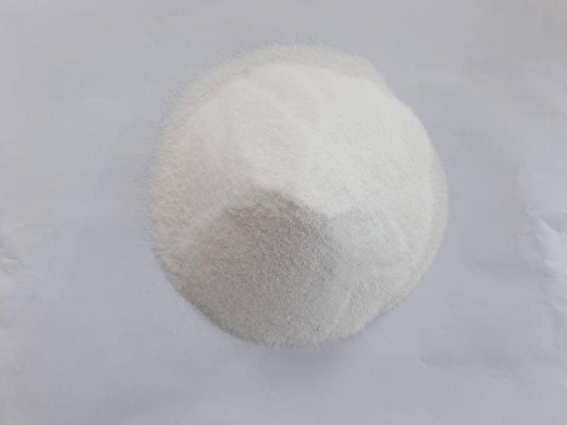 Role of cryolite powder in nodular iron production